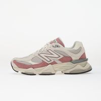 Trampki New Balance 9060 Rosewood/ Reflection EUR 37.5