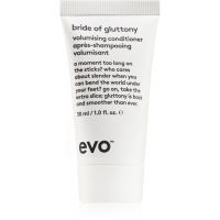 EVO Bride of Gluttony Volume Conditioner odżywka nawilżająca chroniąca kolor 30 ml