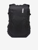 Thule Covert™ Rucksack Schwarz