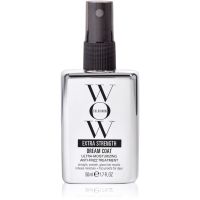 Color WOW Dream Coat Extra Strength Spray Ķemmēšanu atvieglojoša matu laka sprogainiem matiem 50 ml