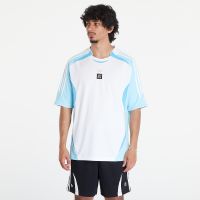 Jersey adidas x NTS Radio Jersey Bliss blue L