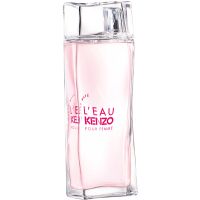 KENZO L'Eau Kenzo Hyper Wave Pour Femme Eau de Toilette für Damen 100 ml