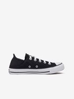 Converse Chuck Taylor All Star Crush Heel Tenisówki Czarny