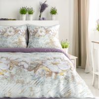 Eurofirany Unisex's Bed Linen 451621