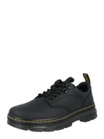 Dr. Martens Cipele na vezanje 'Reeder'  crna