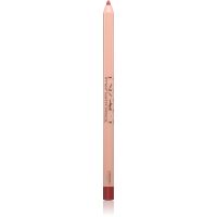 NAM Iconic Matte Pencil kontúrovacia ceruzka na pery s matným efektom odtieň 10 Angel 0.7 g