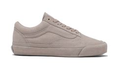 Vans LX Old Skool 36 Suede Atmosphere Muškarci - Tenisice Vans - Smeđa - VN000D9QHCZ1-4.5 - Size: 4.5