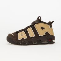 Sneakers Nike Air More Uptempo '96 Baroque Brown/ Sesame-Pale Ivory EUR 45.5