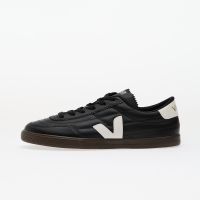 Sneakers Veja W Panenka O.T Leather Black White EUR 38