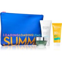 Biotherm Lait Corporel L'Original zestaw upominkowy dla kobiet