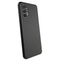 Liquid case Samsung Galaxy A32 4G SM-A325F - Vlastné gravírovanie - Čierna