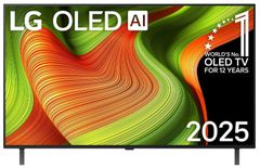 LG OLED TV 48B56LA - OLED48B56LA