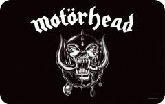 Podmetač za jelo Motörhead