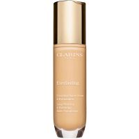 Clarins Everlasting Foundation trwały podkład z matowym wykończeniem odcień 101W - Linen 30 ml