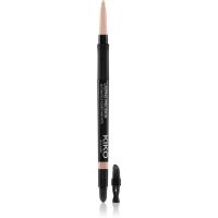 KIKO Milano Lasting Precision Wasserfester Eyeliner Farbton 01 Butter 0,35 g