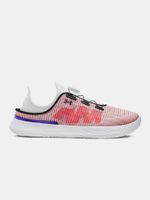 Under Armour Shoes UA W Slipspeed Trainer Mesh-WHT - Women