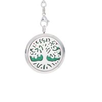 Tachyon Technologies A Tachyon Ultra Pocket Pro Chain medál véd az elektromágneses mező és a rendszer energiája ellen Szín: Zöld