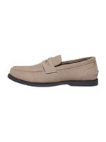 Only & Sons Slip On cipele 'ONSVINCENT'  moka smeđa