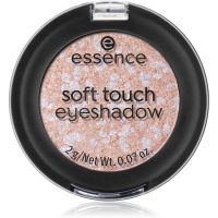 Essence Soft Touch sjenilo za oči nijansa 07 Bubbly Sparkling Wine 2 g