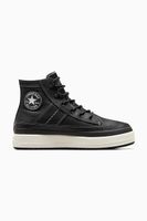 Converse sneakers din piele Chuck Taylor All Star Equip Waterproof