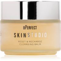 BPerfect Skin Studio Recharge Cleansing Balm Reinigungsbalsam für die Regeneration und Erneuerung der Haut 90 ml