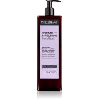 Phytorelax Laboratories Fiori di Bach balsam pod prysznic 500 ml