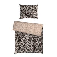 Novel OBOJSTRANNÁ POSTEĽNÁ BIELIZEŇ, džersej, 140/200 cm