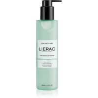 Lierac Micellar Water Mizellenwasser für das Gesicht 200 ml