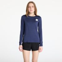 Μπλουζάκι SAYSKY W Clean Pace Long Sleeve T-Shirt Blue S