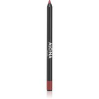 Alcina Lip Liner контурний олівець для губ відтінок Berry Jam 1 кс