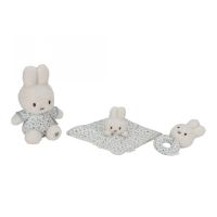 Little Dutch Miffy Fluffy Lucky Leaves Gift Set подарунковий набір для малюків до року