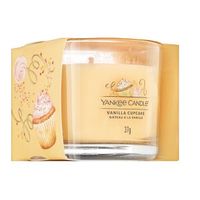 Yankee Candle Vanilla Cupcake świeca wotywna 37 g