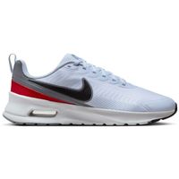 Nike AIR MAX NUAXIS Мъжки ежедневни обувки, сиво, размер 42.5