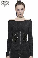 gorset damski DEVIL FASHION XS-L