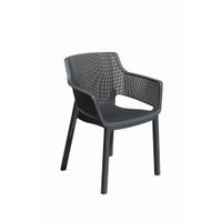Ambia Garden ZÁHRADNÁ STOLIČKA, plast