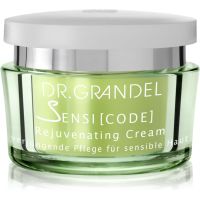 Dr. Grandel Sensicode verjüngende Creme für empfindliche Haut 50 ml