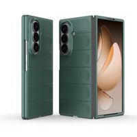 STEPS Zaščitni ovitek za Samsung Galaxy Z Fold8 Ultra 5G zelen