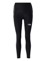 THE NORTH FACE Hlače za vanjske uvjete 'Cambrena'  crna / bijela