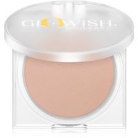 Huda Beauty Glo Wish Luminous farebný púder pre matný vzhľad viac odtieňov Fair Cool 10 g