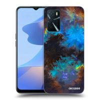 ULTIMATE CASE pro OPPO A16s - Space