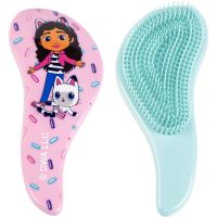 Gabby's Dollhouse Hair Accessories Щітка для волосся для дітей 1 кс