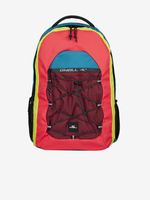 O'Neill Surplus Boarder Plus Rucksack Rot