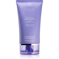 Alterna Caviar Anti-Aging Restructuring Bond Repair proteínová starostlivosť pre poškodené vlasy 150 ml