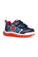 Geox Detské tenisky Geox LIGHTYLOO x Spiderman