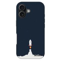 Fashion Case MagSafe pre Apple iPhone 17 - Astronaut 2