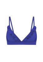 Shiwi Bikini gornji dio 'Beau'  plava
