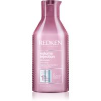 Redken Volume Injection šampon za volumen za tanke lase 300 ml