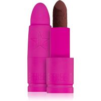 Jeffree Star Cosmetics Velvet Trap Lippenstift Farbton Communion Wine 4 g