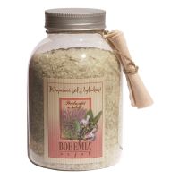 Bohemia Gifts & Cosmetics Bohemia Natur Entspannendes Badesalz 1200 g