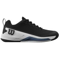 Wilson RUSH PRO 4.5 Мъжки обувки за тенис, черно, размер 42